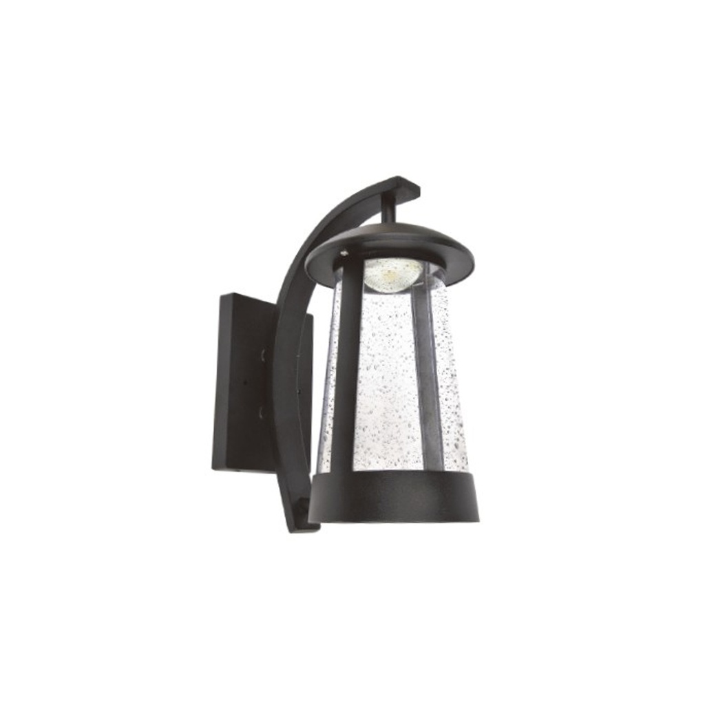 LUMINARIA DE EXTERIOR, FAROL DE LEDS