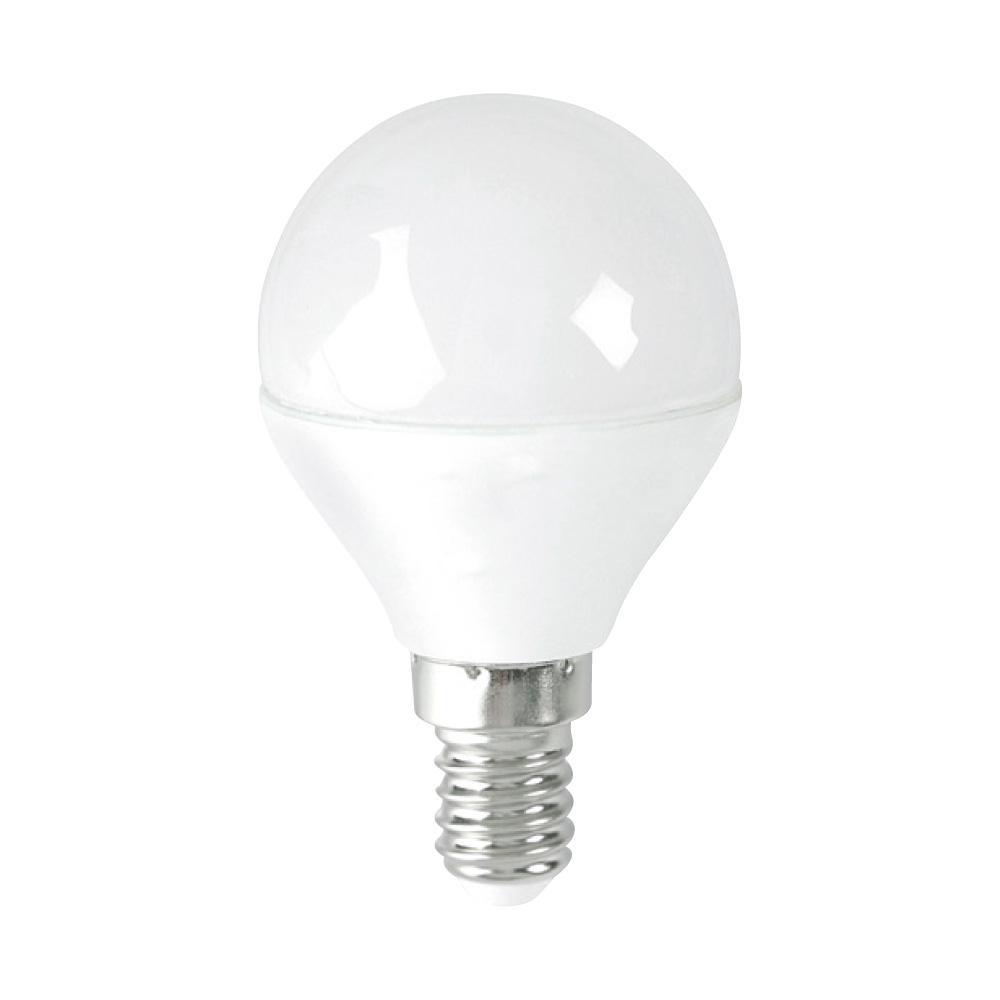 LAMP LED GLOBO 4W100-240V6500KE14250LM