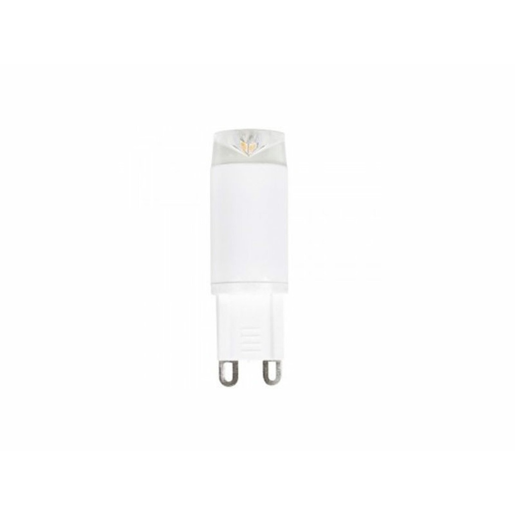 BOMBILLO DE LED 2.5W 3000K G9