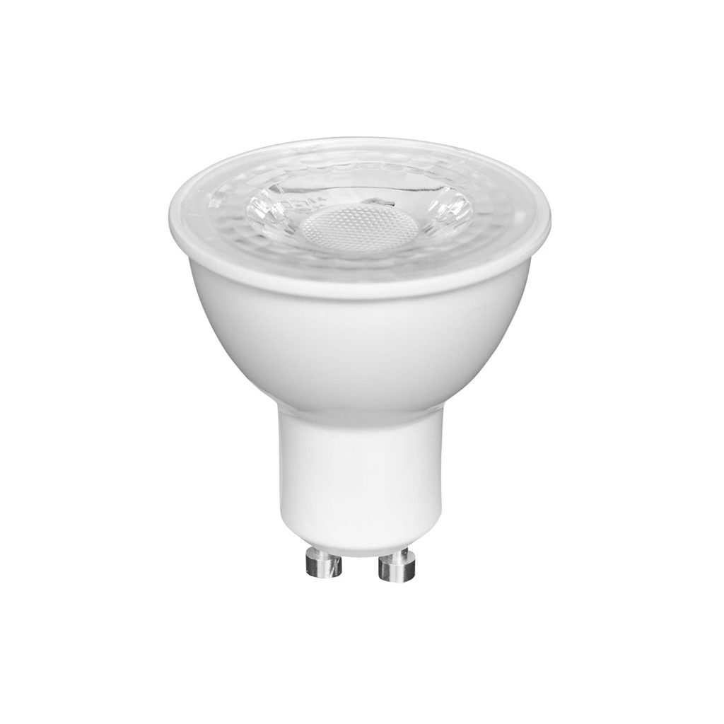 BOMBILLO DE LEDS, GU10 7W/3000K