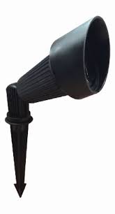 EXTERIOR REFLECTORES S/L100-240VGX5.3