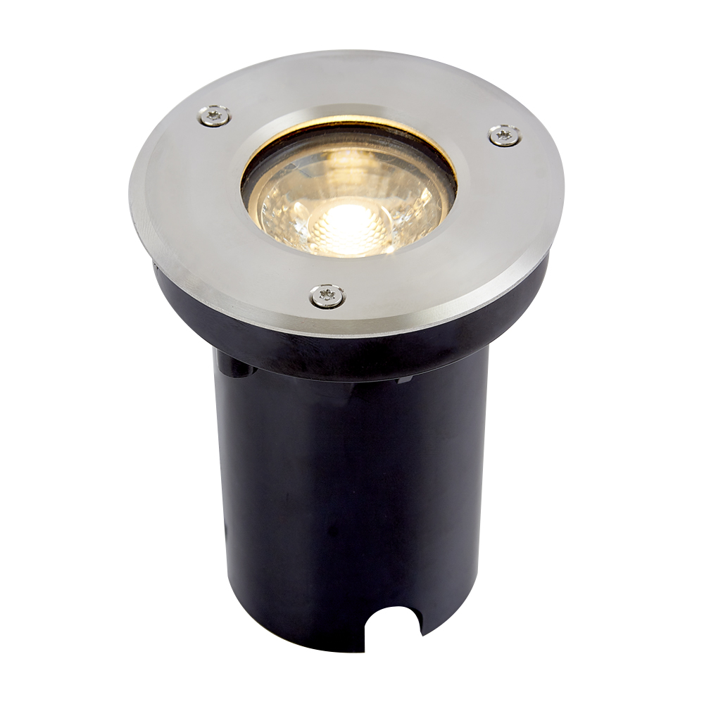 EXTERIOR EMP LED12W100-240V3000K