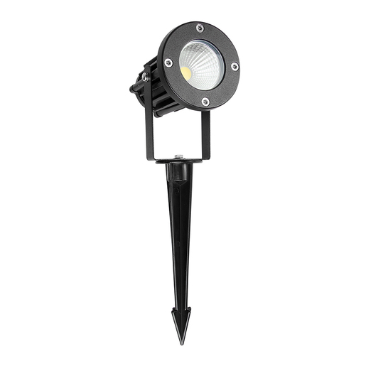EXTERIOR REFLECTORES LED 8W100-240V4000K