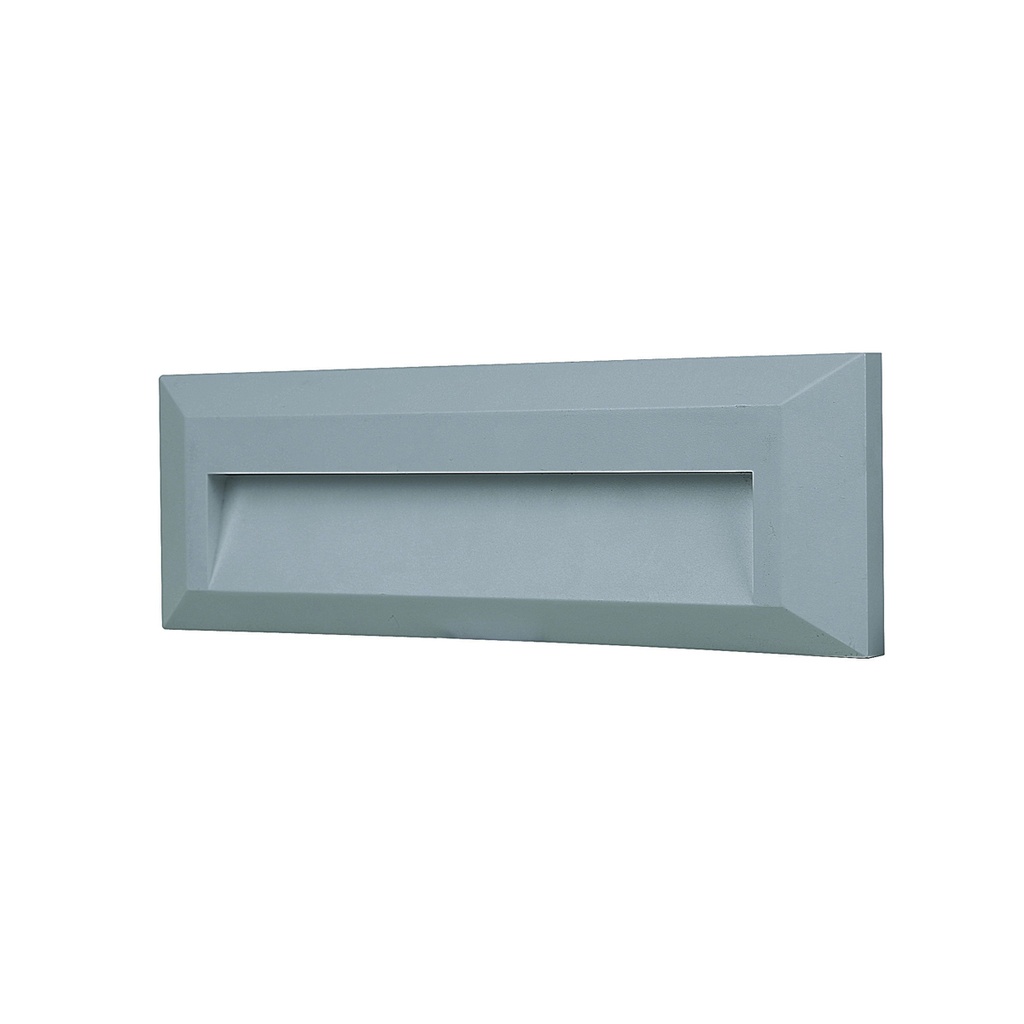 EXTERIOR LUZ CORTESIA1.5W4000K