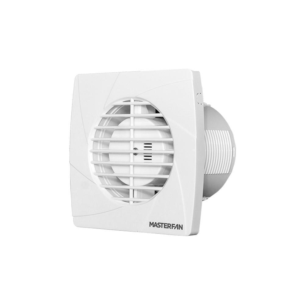 EXTRACTOR, INTER 6 BLANCO ABS 280/6"