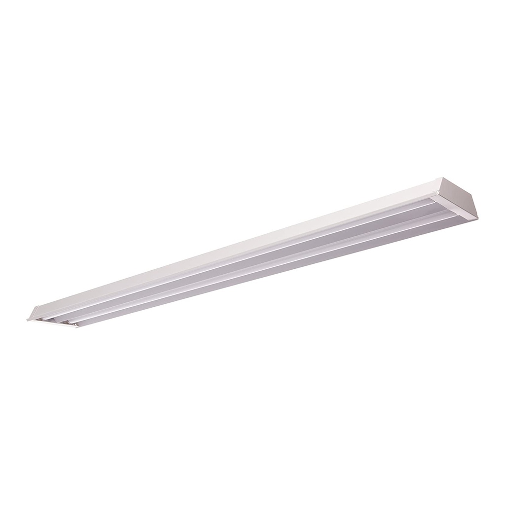 LAMPARA SUSPENDIDA FLUORESCENTE