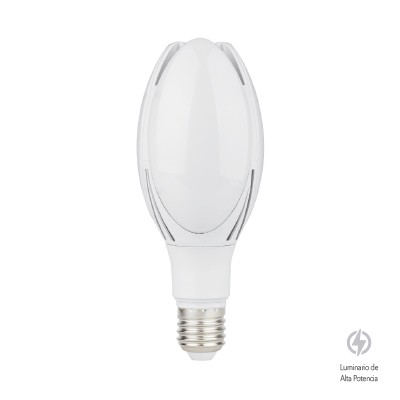 BOMBILLO DE ALTA POTENCIA  30W 100-240V