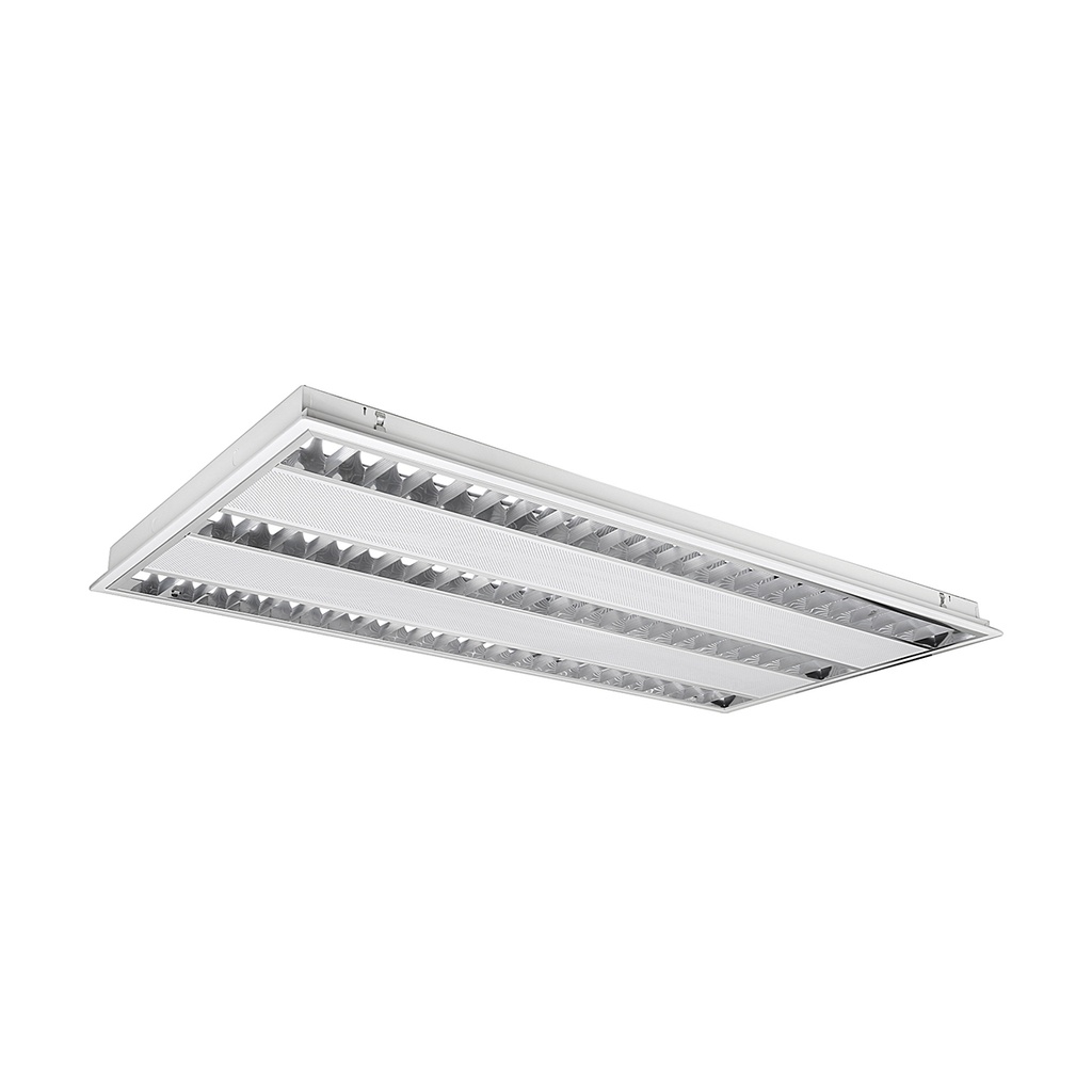 LAMPARA DE LEDS 40W 127V 6500K