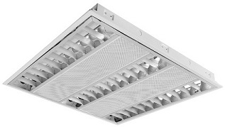 LAMPARA DE LEDS 33W
