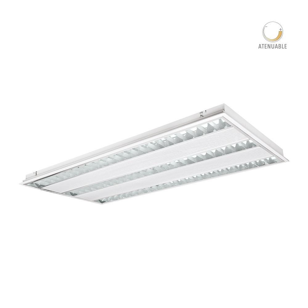 LAMPARA DE LEDS 60W 127V