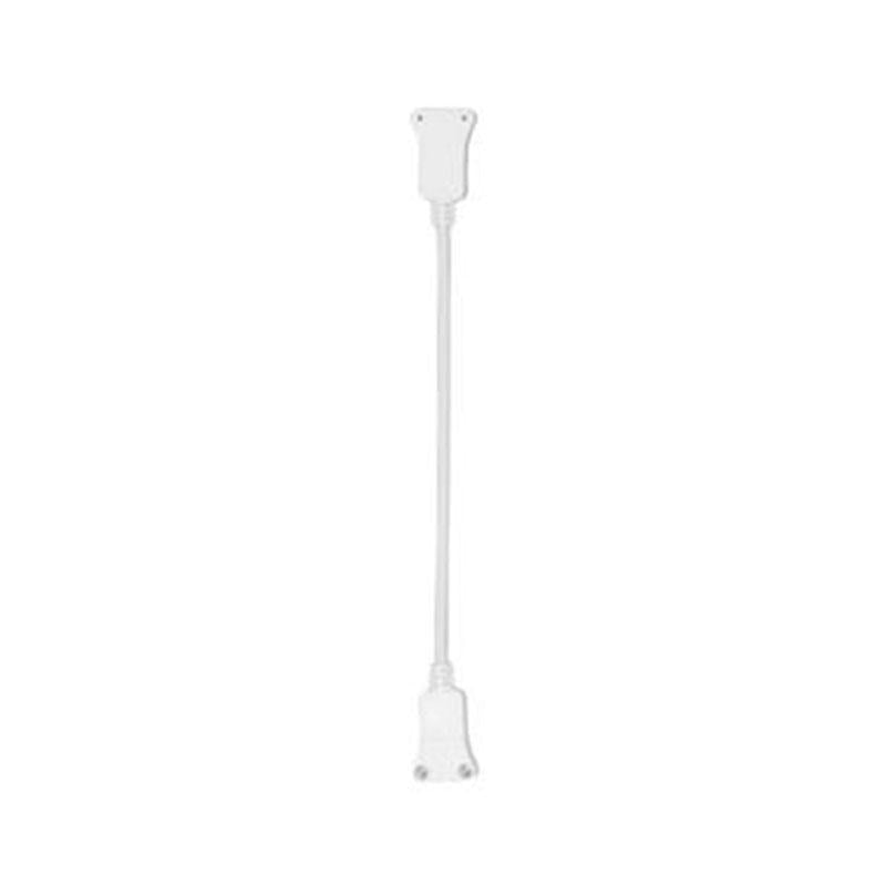 CONECTOR ESQUINA PARA MANGEURA LED 3528