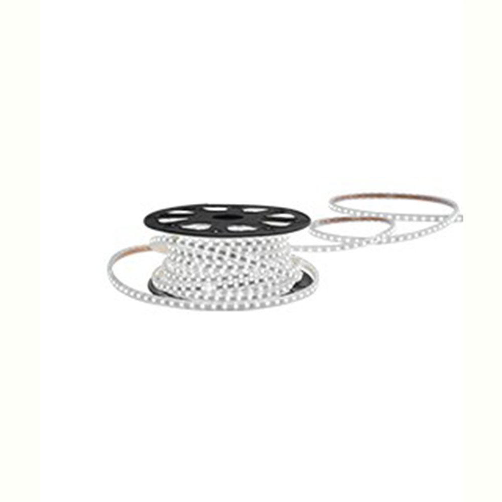 Manguera de Led's 6m 127V Luz de Día