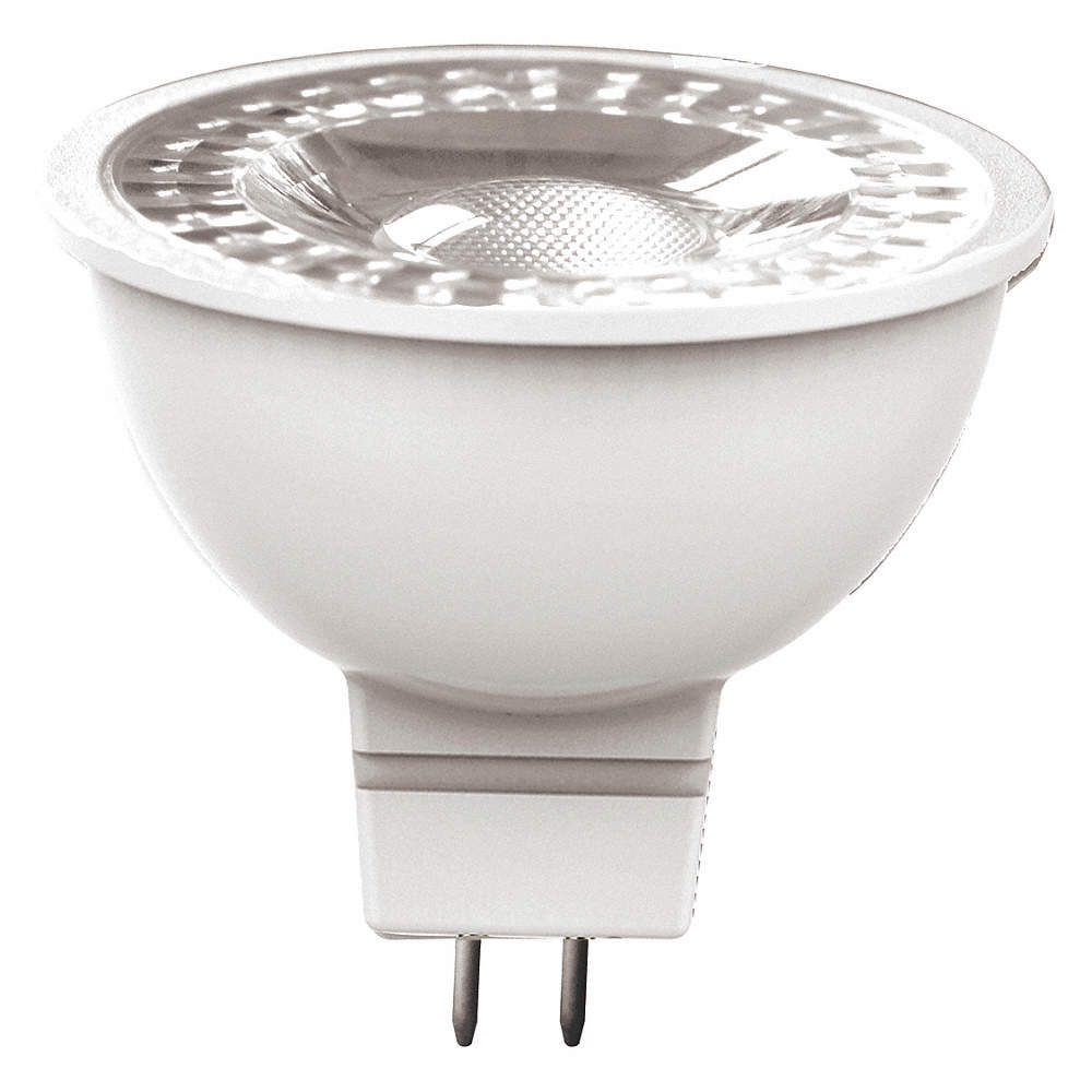 BOMBILLO MR16 DIMEABLE DE LEDS 7W 3000K