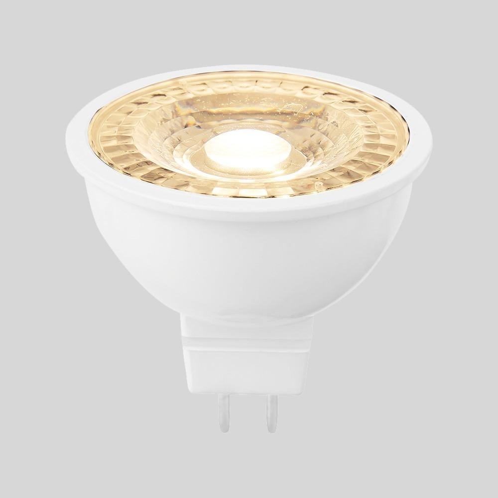 Bombillo de Led 6W 3000k GX5.3