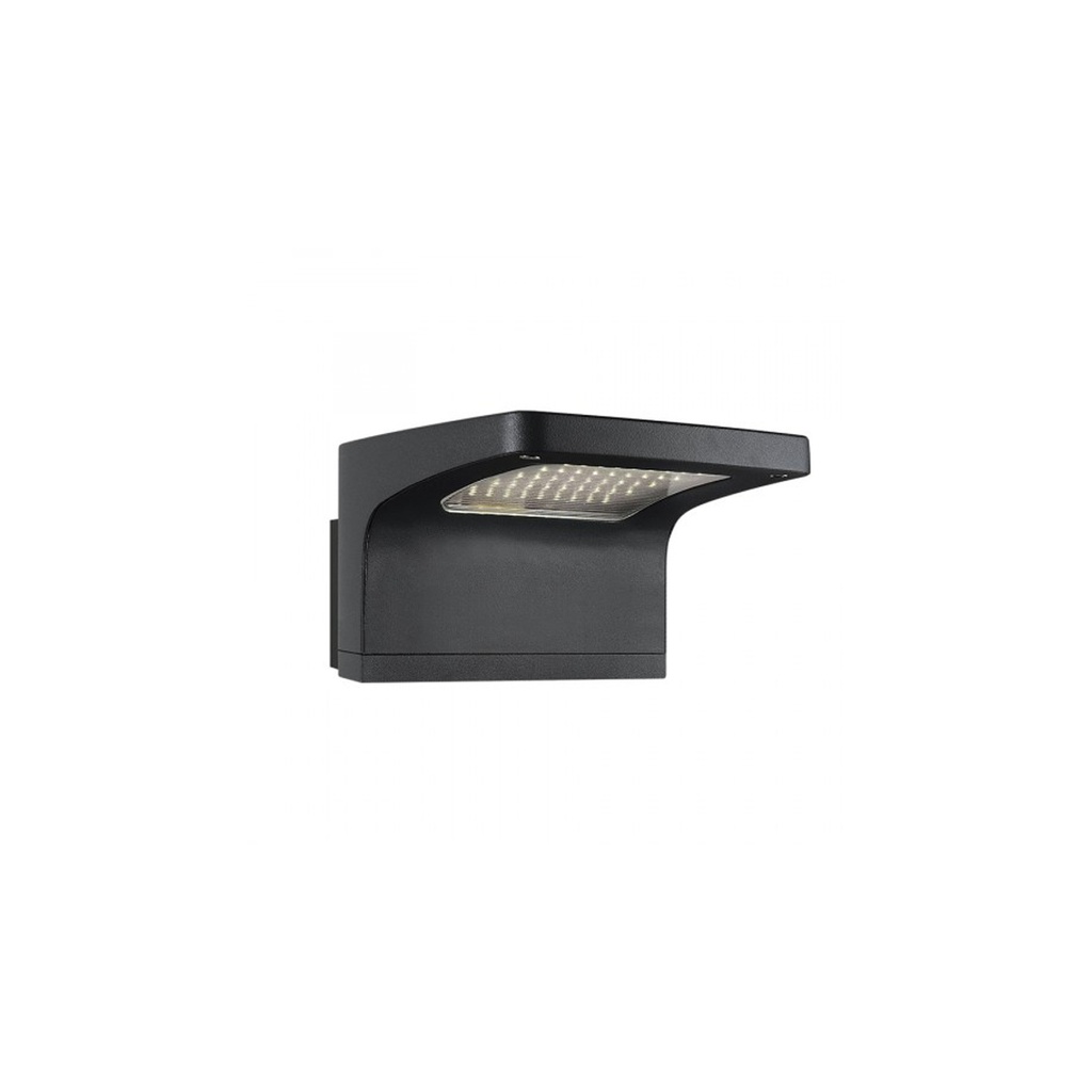 ANDAR 11W 4000K 127-220V GRAFT