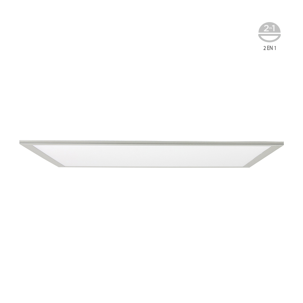 INTERIOR SUSP LED40W100-240V4000K3500LM