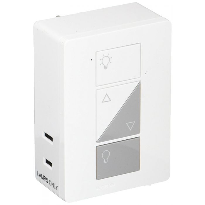 ATENUADOR DE CONTACTO CASETA PARA LAMPARA DE PIE 300W