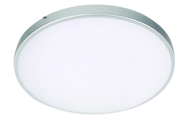 INTERIOR PLAFONES LED 9W3000K