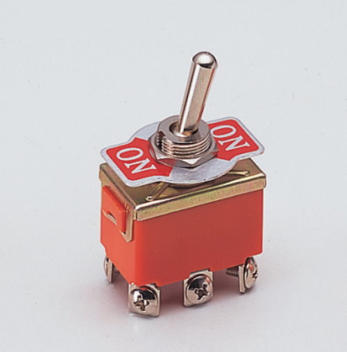 INTERRUPTOR PARA TABLERO