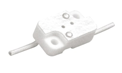BASE RECTANGULAR P/MR-16.