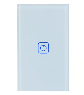 APAGADOR 1 INTER EMP 0.3W100-240V SN B