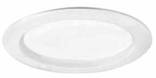 EMPOTRADO DE LED 6500K BLANCO