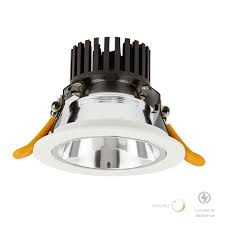 INTERIOR EMPOTRADOS LED 13W3000K