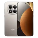 Celular Xiaomi Redmi Note 15 Pro 5G 256GB 8GB-RAM Titanio