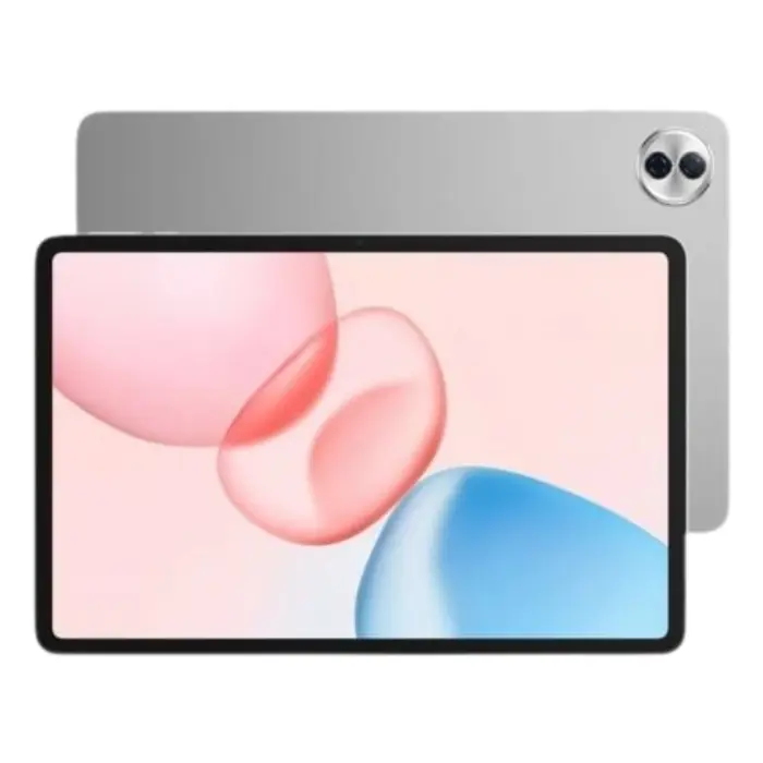 Tablet Honor Pad 10 12″ Wi-Fi 256GB 8GB-RAM Plateada Hendry3-W09D