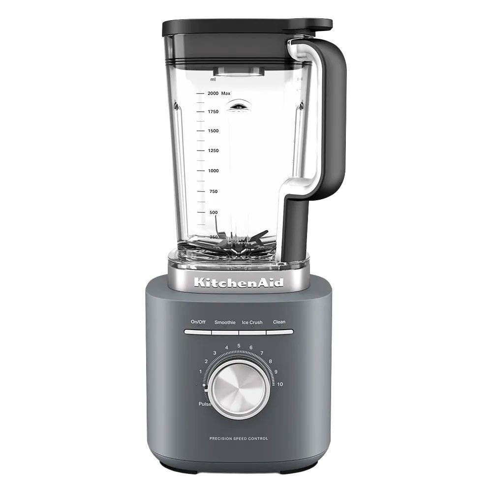 LICUADORA 7KSB2072MDG 10V JARRA 2LT GRIS KAD