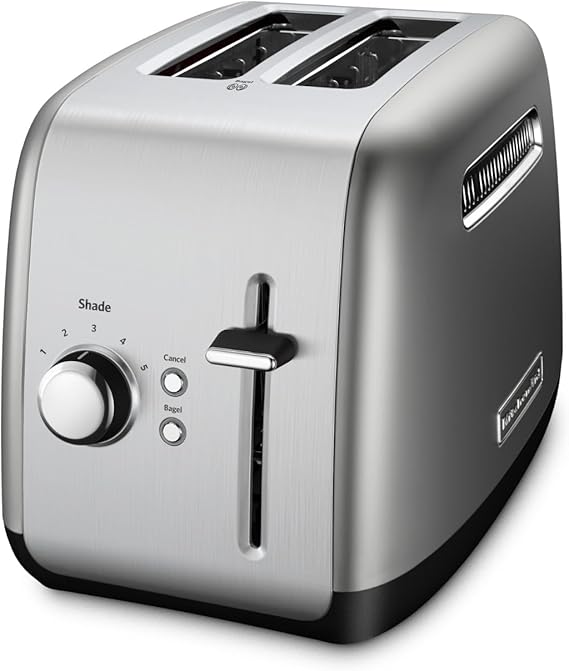TOSTADOR KMT2115CU 2-REBANADAS MULTIFUNCION I