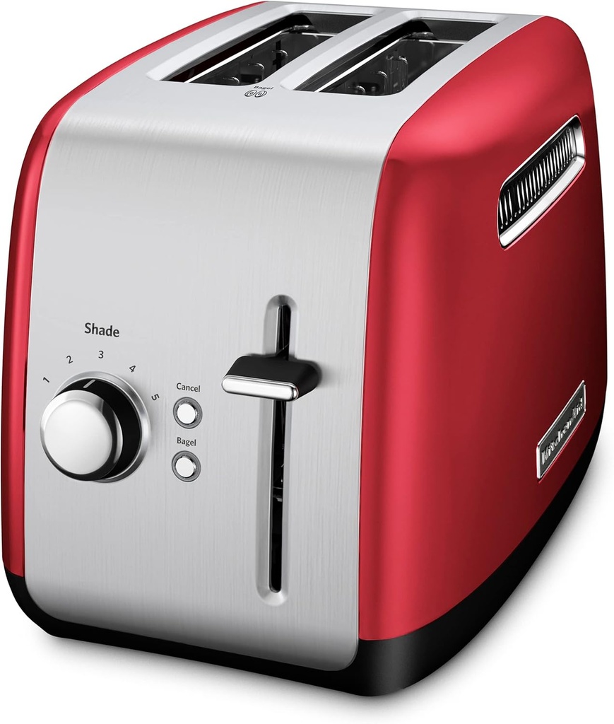 TOSTADOR KMT2115ER 2-REBANADAS MULTIFUNCION I