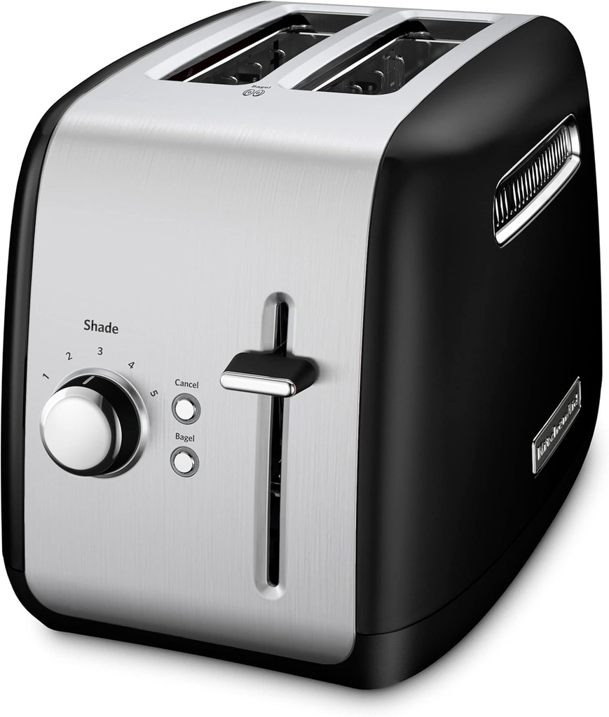 TOSTADOR KMT2115OB 2-REBANADAS MULTIFUNCION I