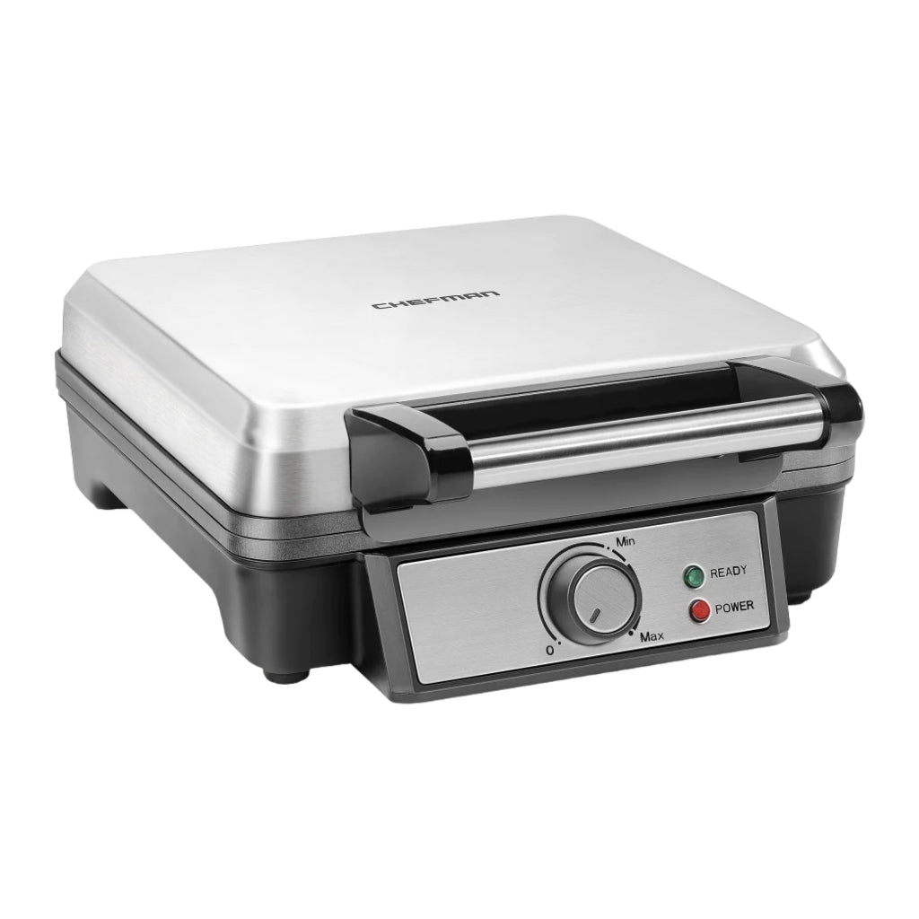 WAFLERA 4P RJ04-4P-V2 CD CHEFMAN