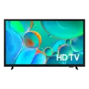 Pantalla Samsung H5000F Smart TV 32″ HD 60Hz Tizen Negra UN32H5000FPXPA