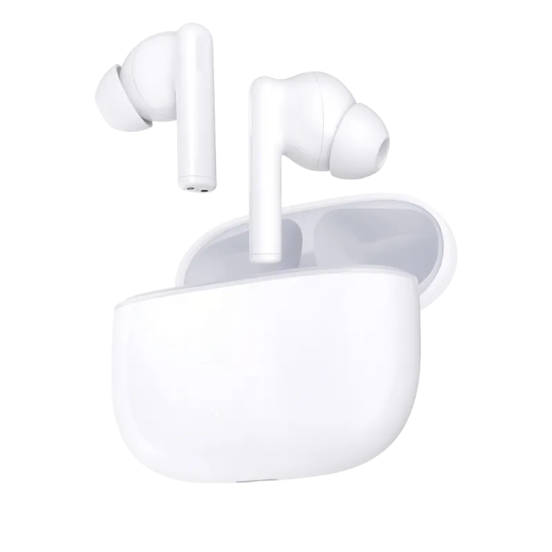 Audífonos Inalámbricos Honor Choice Earbuds X7 Lite Blancos MZT-ME00
