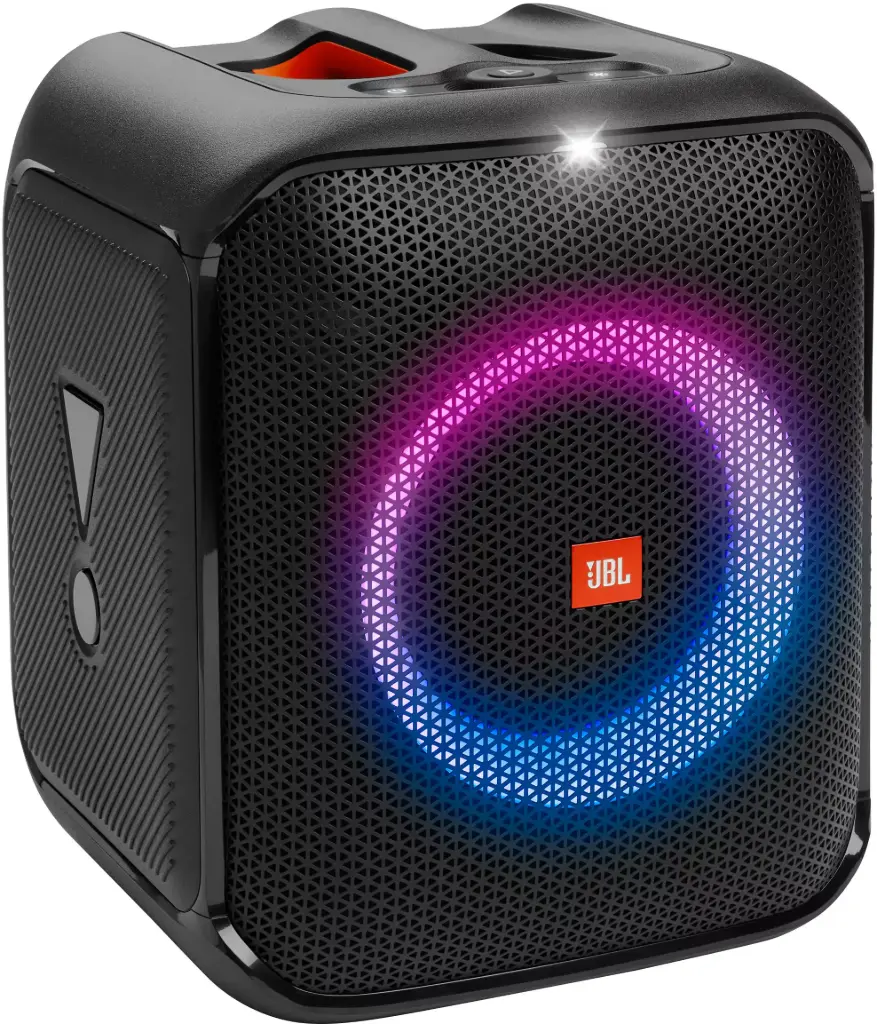 JBL Partybox Encore Essential 2 Party Speaker Black JBLPBENCOREESS2AM