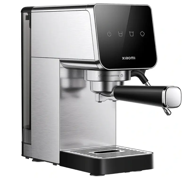 Xiaomi - Semi-automatic Espresso Machine 62203