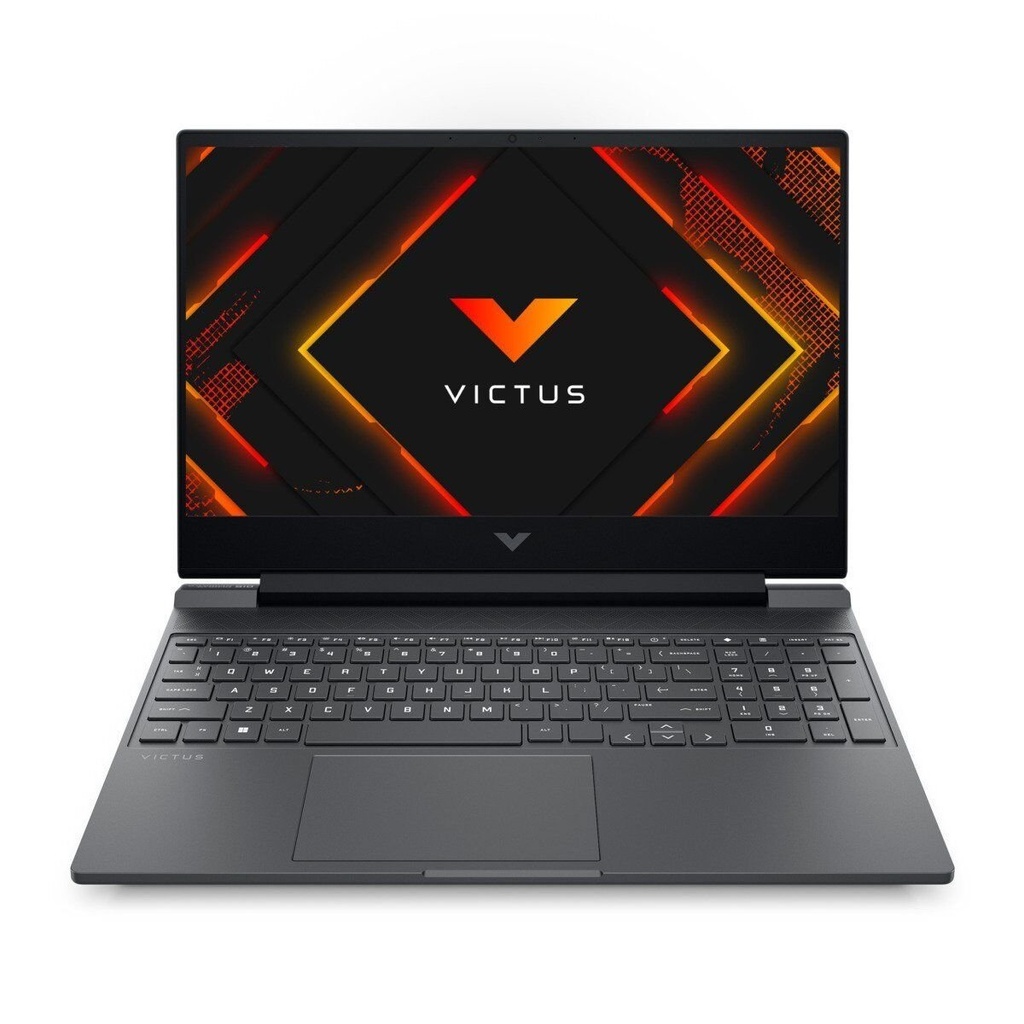 Laptop HP 15-fb3021la - Notebook - 15" - AMD Ryzen 7 7445HS / 4.7 GHz - 16 GB - DDR5 SDRAM - SSD - AMD Radeon 760M BT4F1LA#ABM
