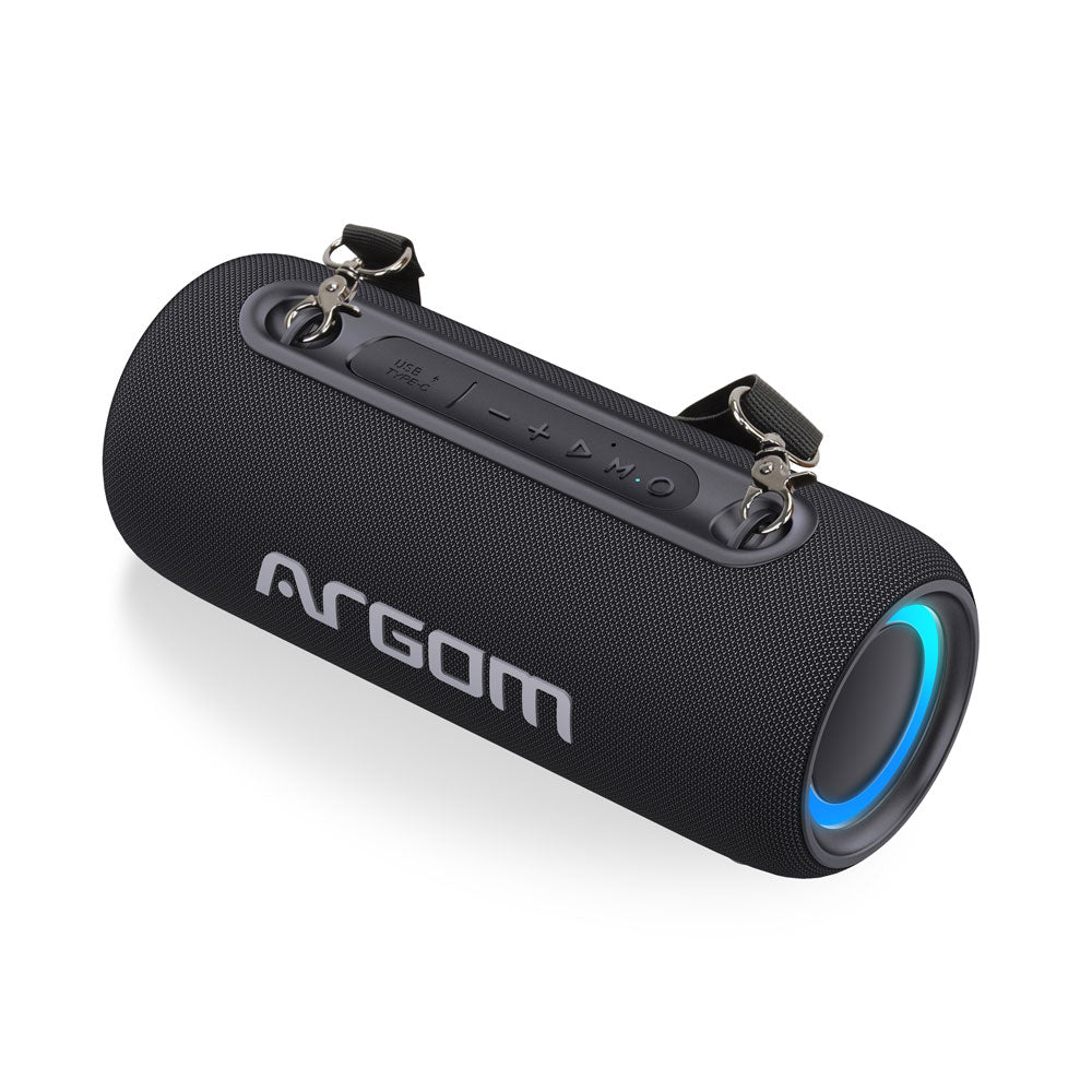 ARGOM ARG-SP-3127BK PARLANTE INALAMBRICO ARG-SP-3127BK