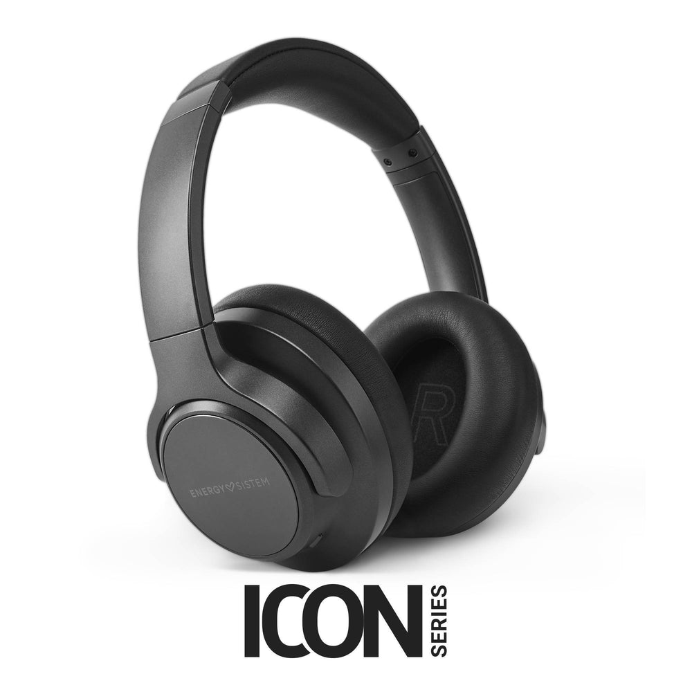 ENERGY SISTEM 458394 SILENT ANC HEADPHONES 458394