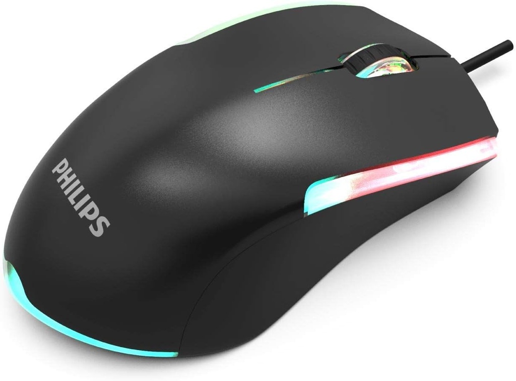 PHILIPS SPK9314 RATON PARA JUEGO SPK9314