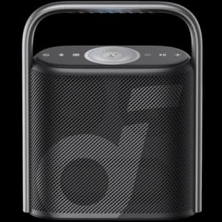 Parlante BT 40 W SOUNDCORE MOTION X500 Negro A3131011