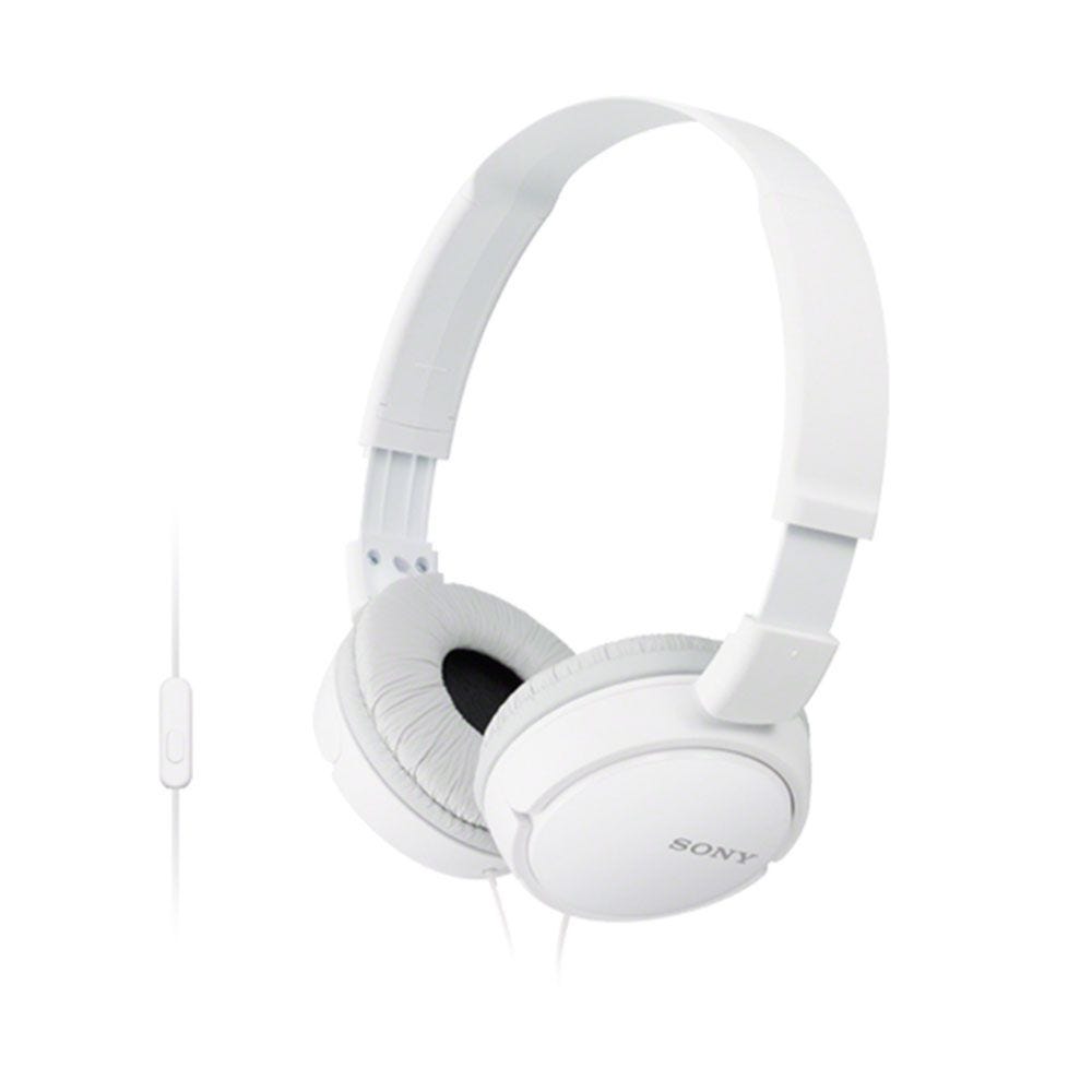 SONY AUDIFONO CON CONEXION A MDRZX110APWZUC