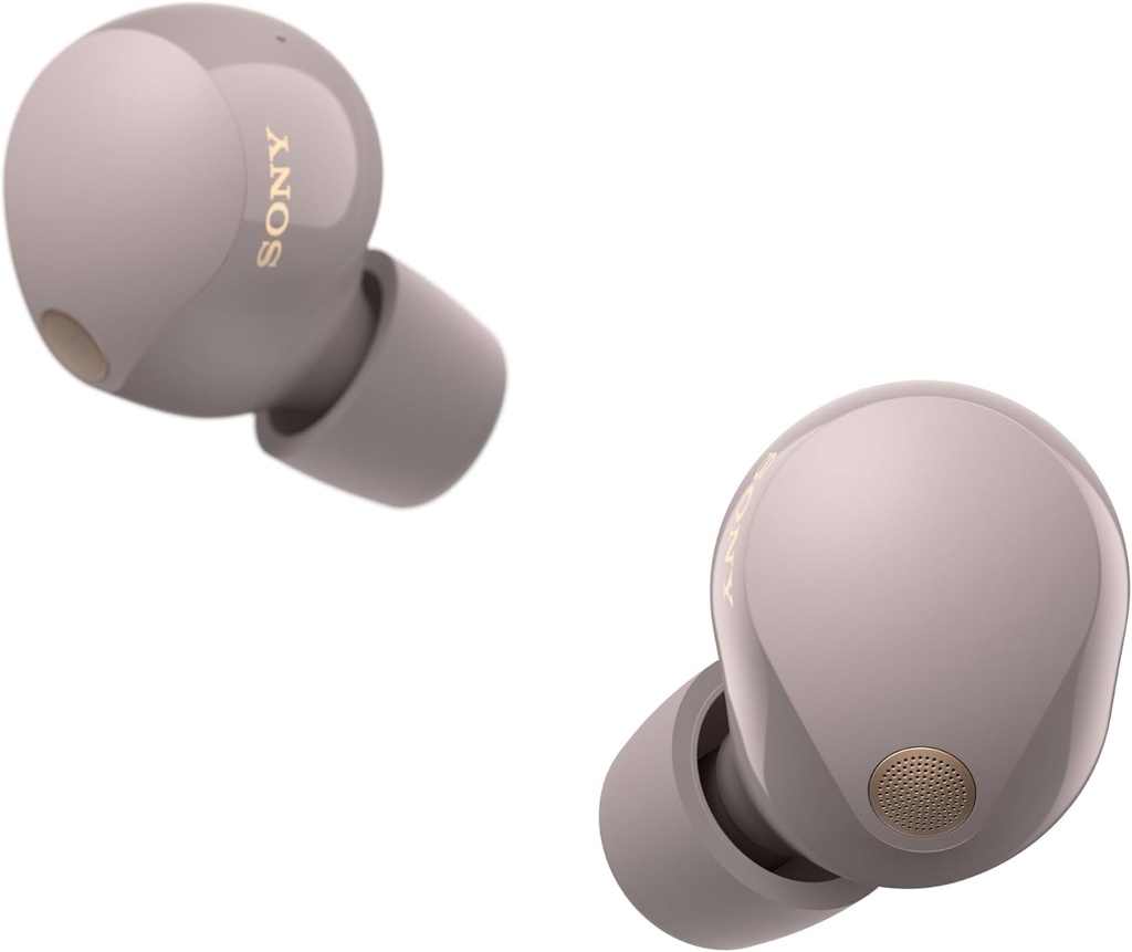 SONY AUDIFONO INSERCION WF-1000XM5/PZUC