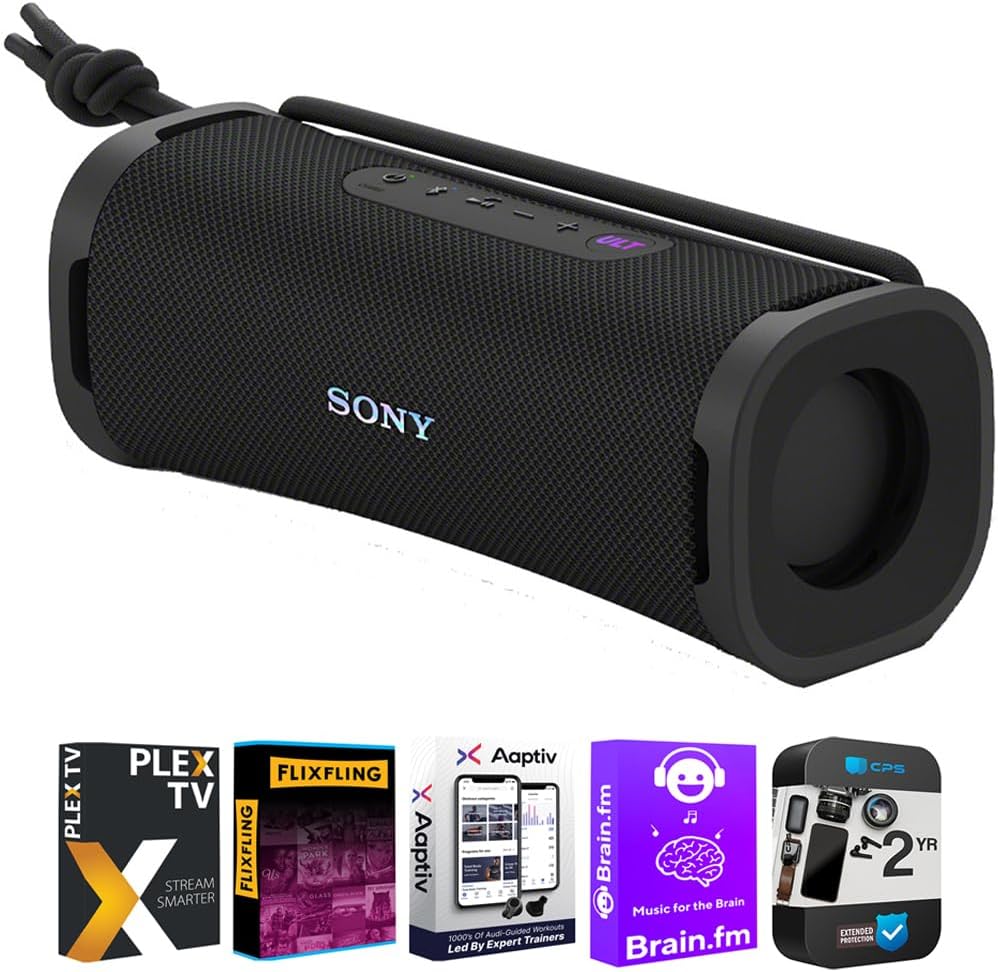 SONY PARLANTE INALAMBRICO SRS-ULT10/BC SRS-ULT10/BC