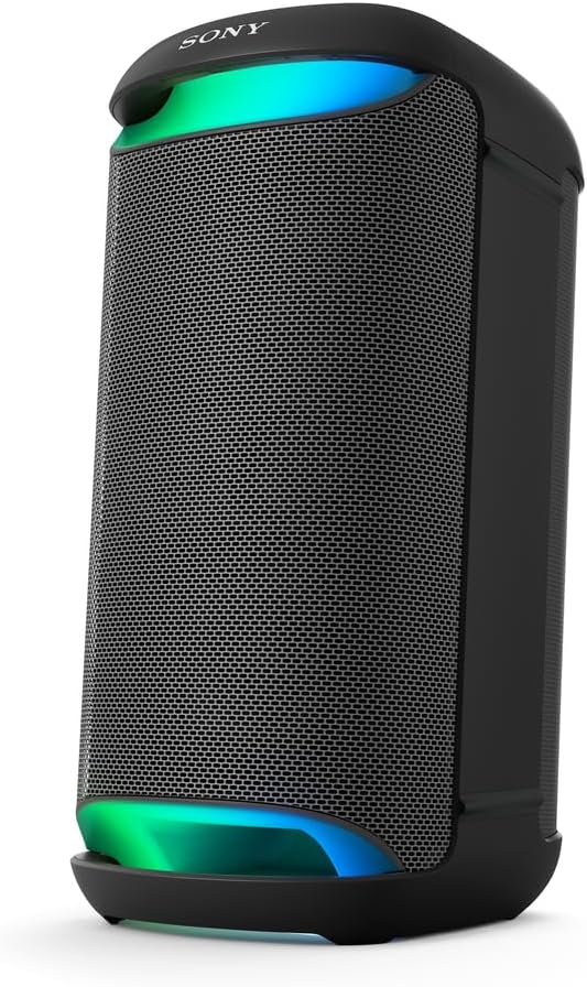 SONY PARLANTE INALAMBRICO SRS-XV500/BC