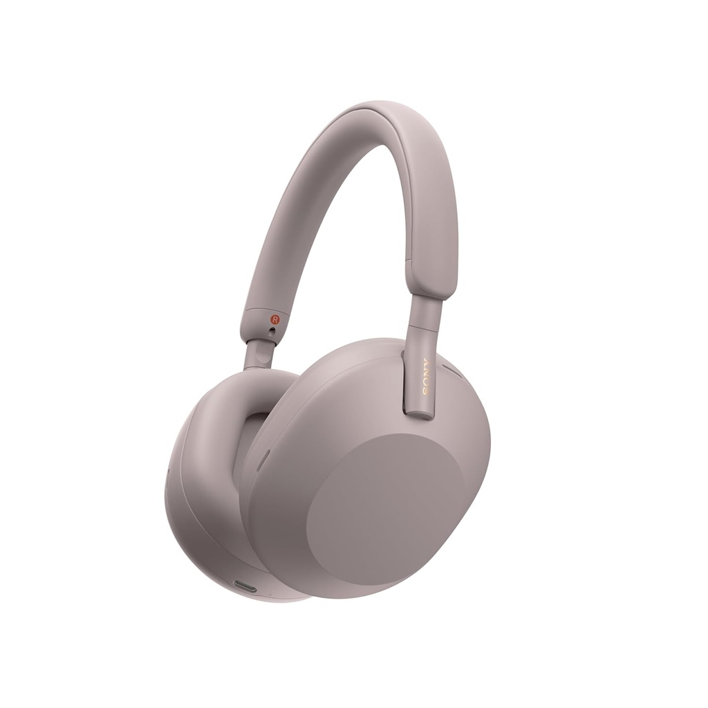 Sony Audífonos inalámbricos con noice cancelling WH-1000XM5/PM