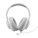HEADSET JBL QUANTUM 100 M2 ALAMBRICO 3.5MM CON MICROFONO EXTRAIBLE JBLQTUM100M2WHTAM