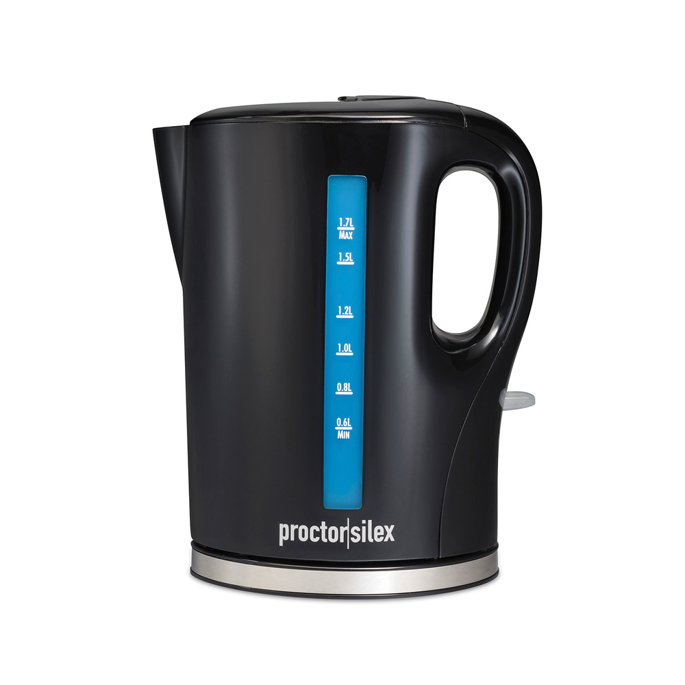 Hamilton Beach Proctor Silex 1.7L Kettle Immersed 41002FG